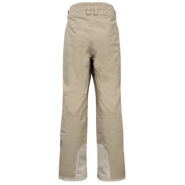 Black Crows Corpus Insulated Stretch Pants Dark Beige