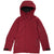 Oakley Snow Insulated 10K/2L Jacket - Women's Burgundy