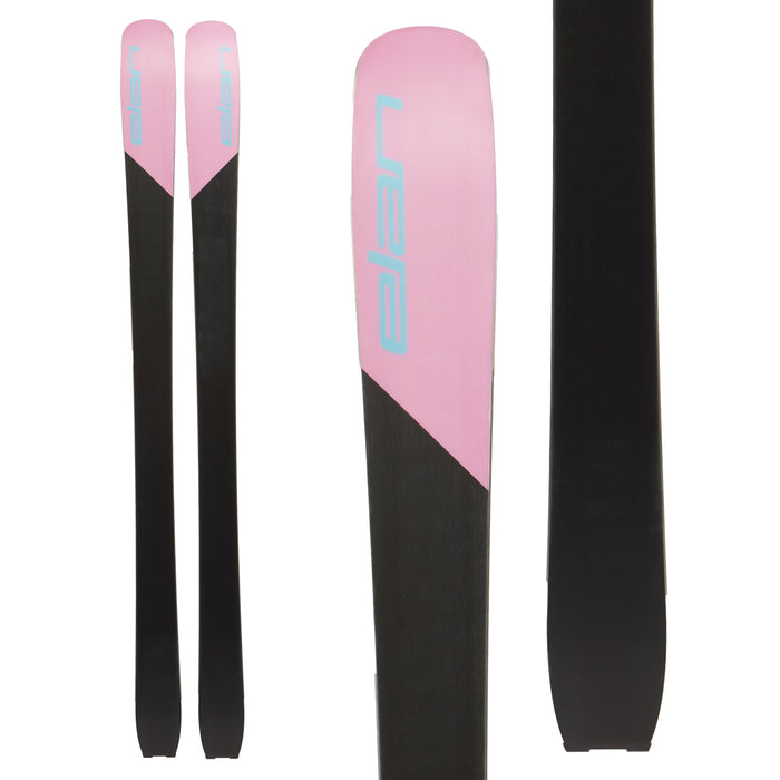 Elan Ripstick 86 Skis + Tyrolia Attack² 11 GW Bindings - Women's 2019