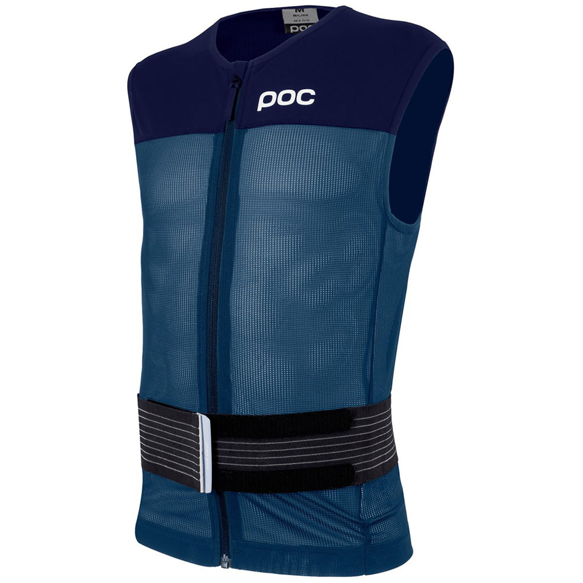 POC VPD Air Vest Jr. - Kids' Cubane Blue