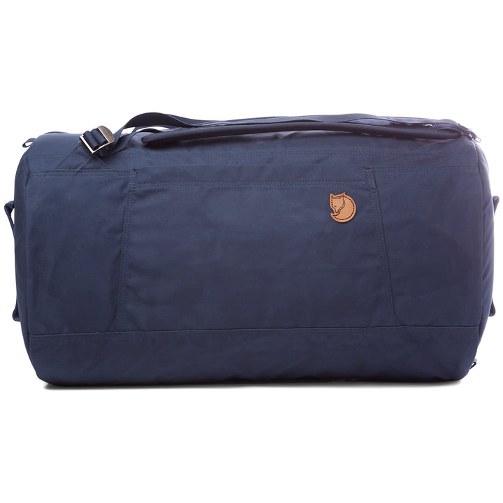 Fjallraven Splitpack Large Duffel Navy