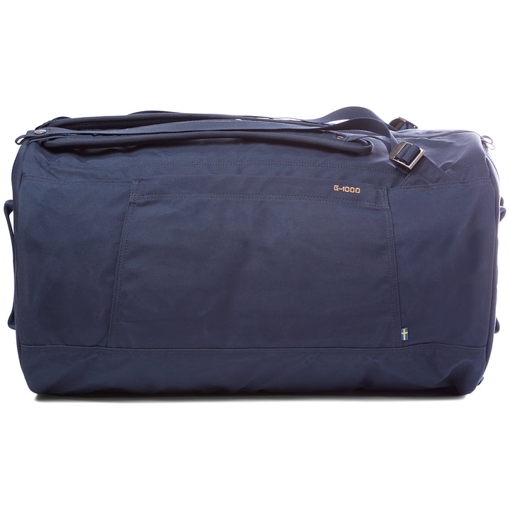 Fjallraven Splitpack Large Duffel Navy