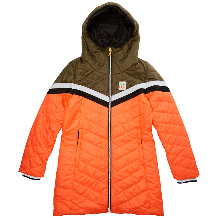Picture Organic Voice Jacket - Women's Khaki