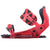 Hyperlite The System Pro Wakeboard Bindings 2019 Red