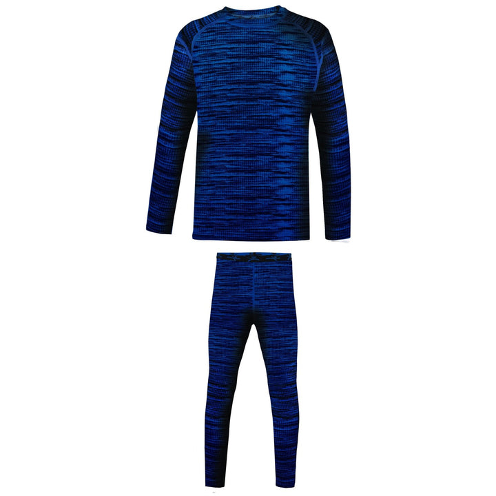 Terramar Genesis Baselayer Top + Pants - Little Kids'