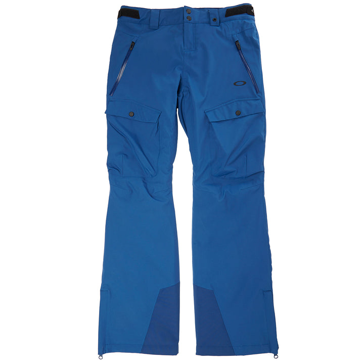 Oakley Snow Insulated 10K/2L Pants - Women's Dark Blue