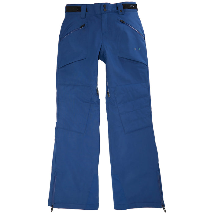 Oakley Ski Insulated 2L Pants - Women's Dark Blue