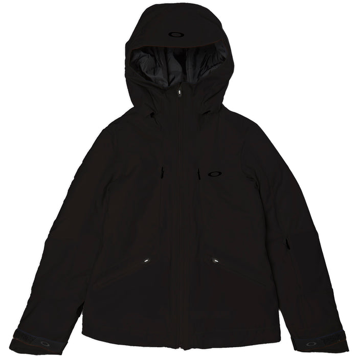 Oakley Ski Insulated 2L Jacket - Women's Blackout