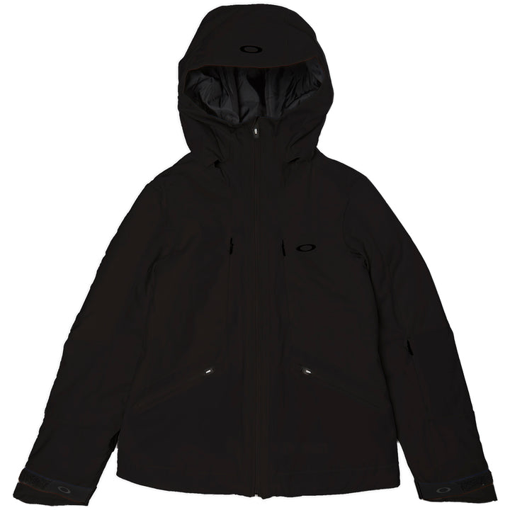 Oakley Ski Insulated 2L Jacket - Women's Blackout
