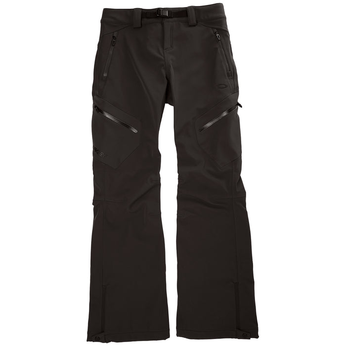 Oakley Soft Shell Pants - Women's Blackout