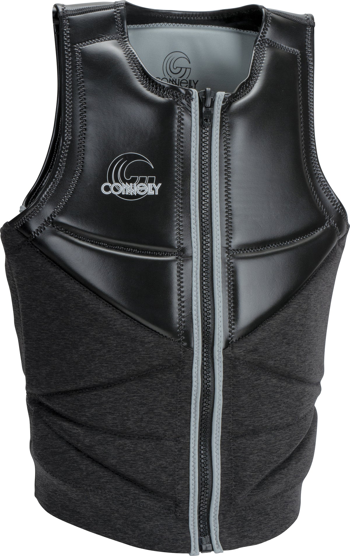 Connelly Team Neo Impact Wake Vest 2021 Black