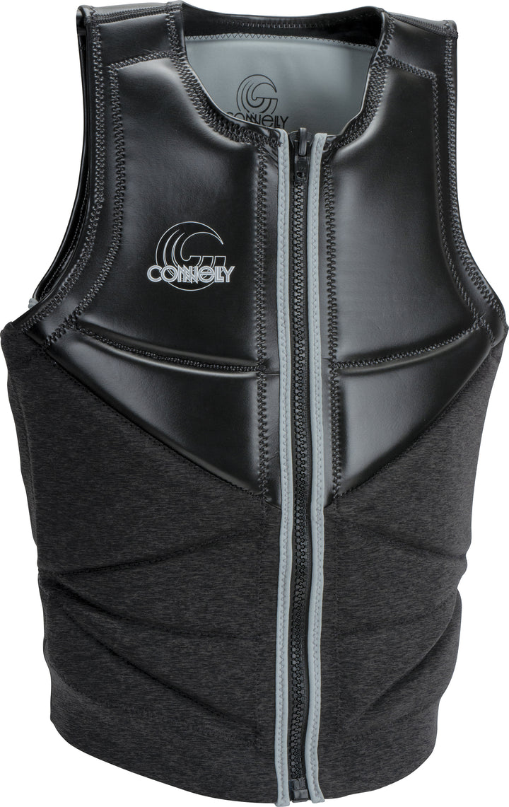 Connelly Team Neo Impact Wake Vest 2021 Black