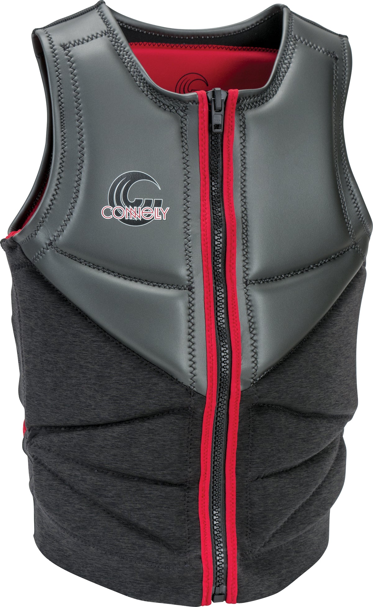 Connelly Reverb Neo Impact Wakeboard Vest 2019