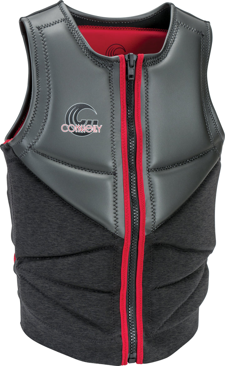 Connelly Reverb Neo Impact Wakeboard Vest 2019