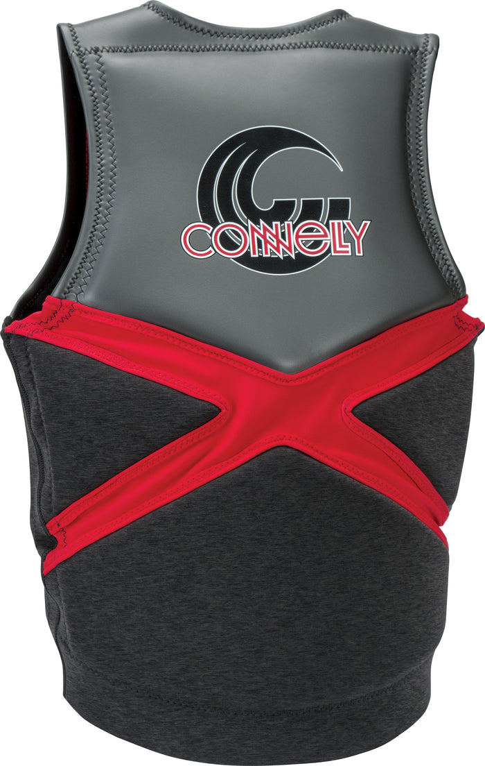 Connelly Reverb Neo Impact Wakeboard Vest 2019