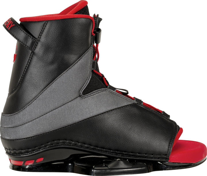 Connelly Empire Wakeboard Bindings 2019