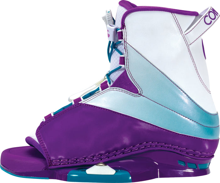 Connelly Karma Wakeboard Bindings - Women's 2019