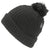 Volcom TTT Lined Beanie Black