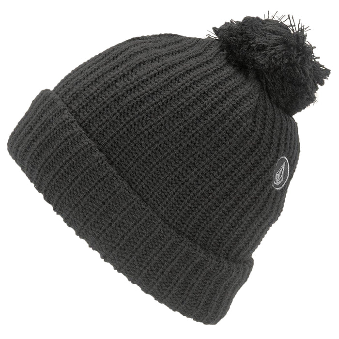 Volcom TTT Lined Beanie Black