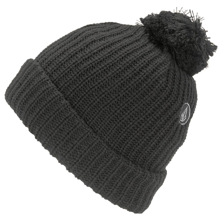 Volcom TTT Lined Beanie Black