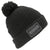 Volcom TTT Lined Beanie Black