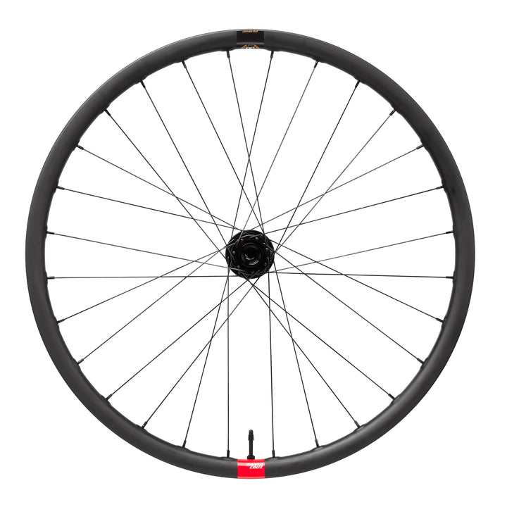Santa Cruz Bicycles Reserve 37 27.5" I9 Boost Wheelset