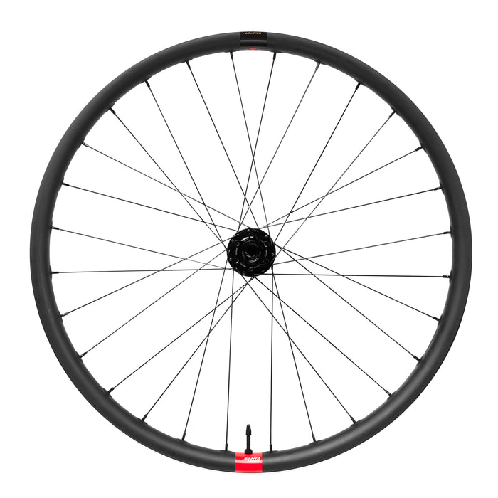 Santa Cruz Bicycles Reserve 37 27.5" I9 Boost Wheelset