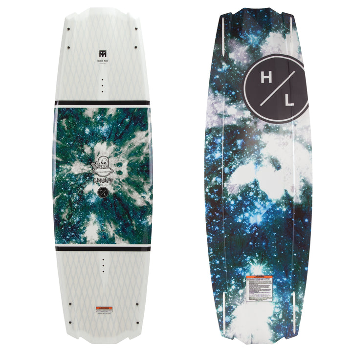 Hyperlite Vagabond Wakeboard 2019