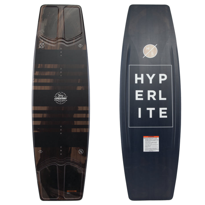 Hyperlite Lunchtray Wakeboard 2019