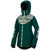 Picture Organic Mineral Jacket - Women's Emerald