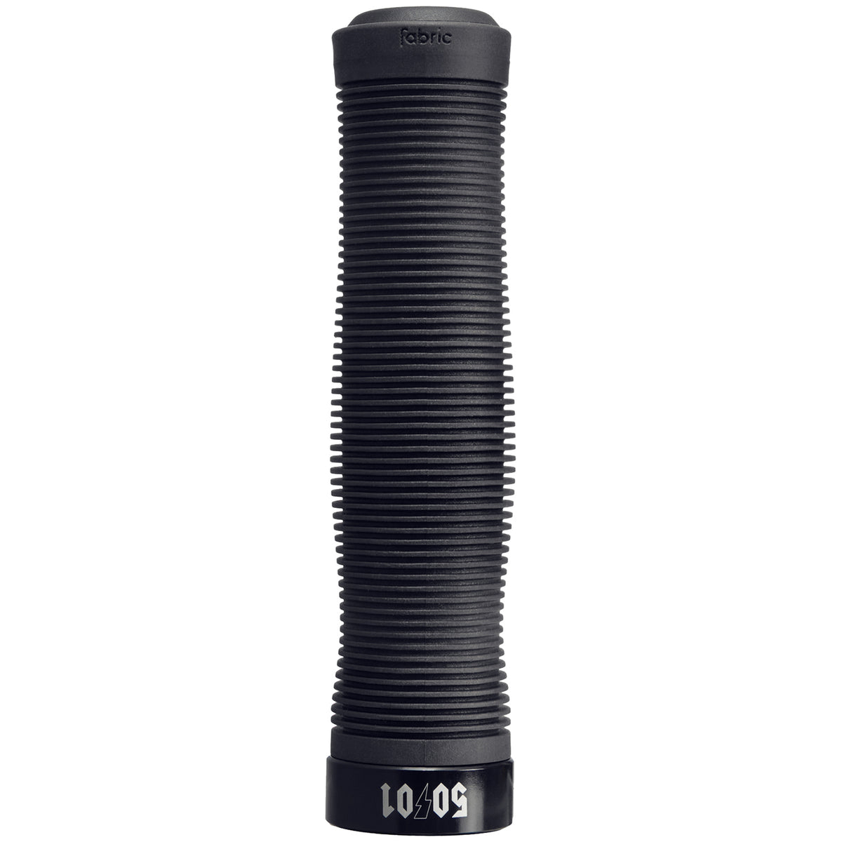 Fabric Magic Grips Black
