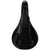 Fabric Scoop Radius Sport Saddle Blakc/Black