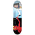Toy Machine Bury The Hatchet 8.0 Skateboard Deck