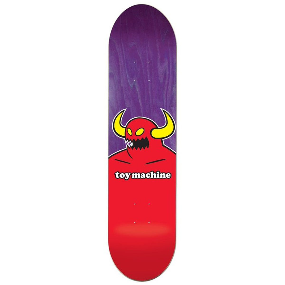 Toy Machine Monster 8.38 Skateboard Deck