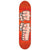 Toy Machine Fists 8.0 Skateboard Deck