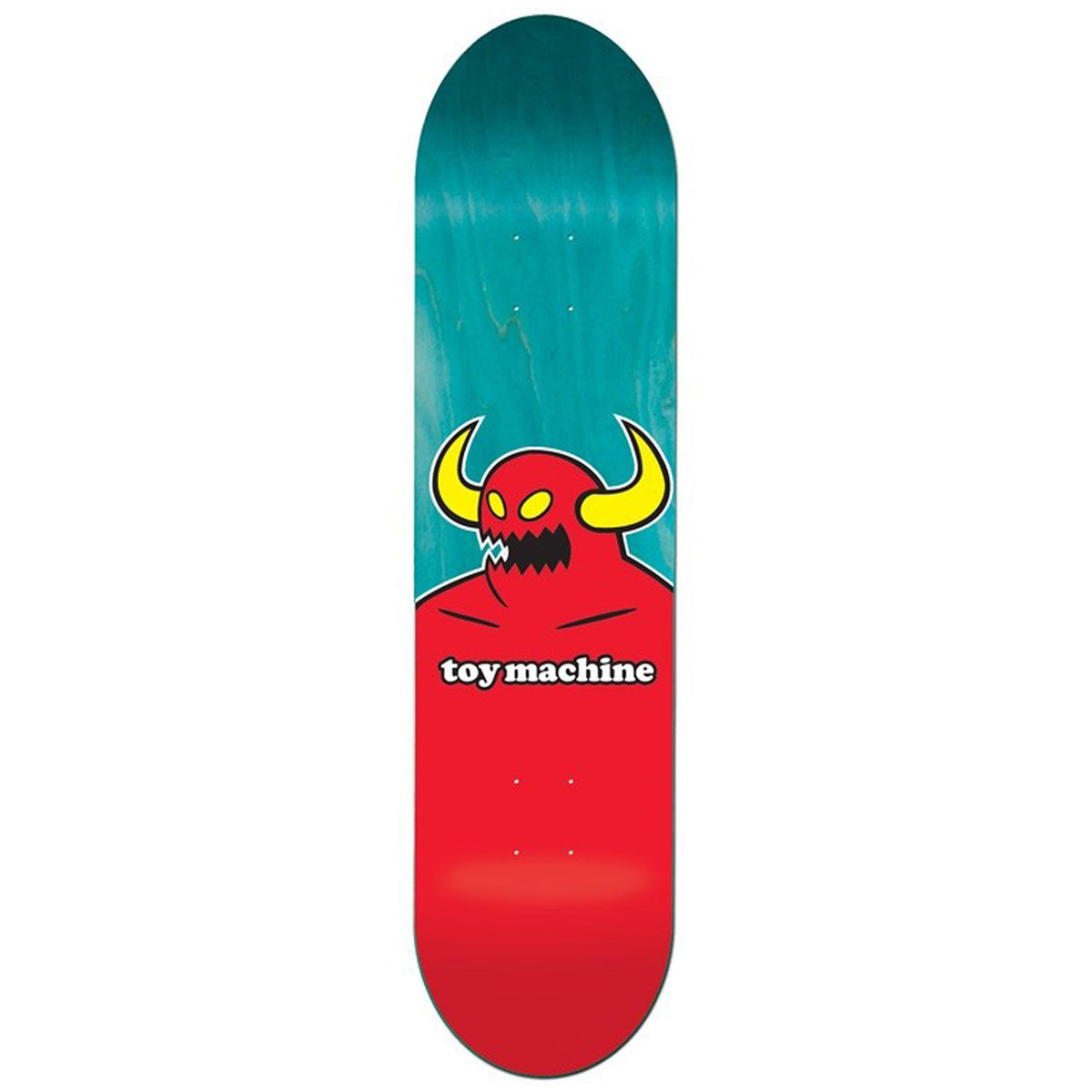 Toy Machine Monster 8.5 Skateboard Deck