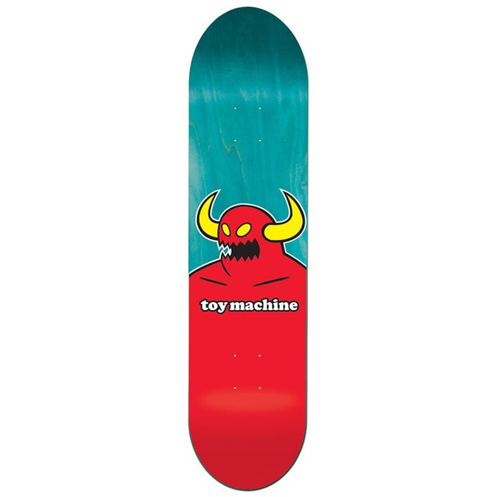 Toy Machine Monster 8.5 Skateboard Deck