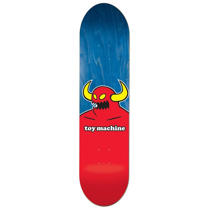 Toy Machine Monster 8.5 Skateboard Deck