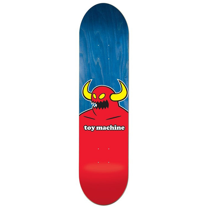 Toy Machine Monster 8.5 Skateboard Deck