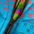 Ronix Party Athletic Cut Reversible Impact Wakeboard Vest 2019 Pink/Blue/Red