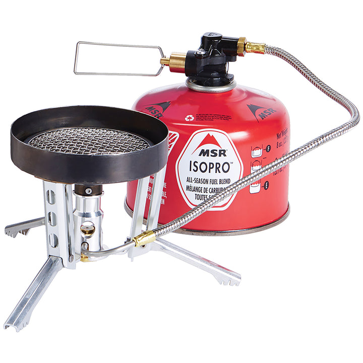 MSR WindBurner® Duo Stove System None