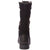 Sorel Emelie Lace Boots - Women's Black