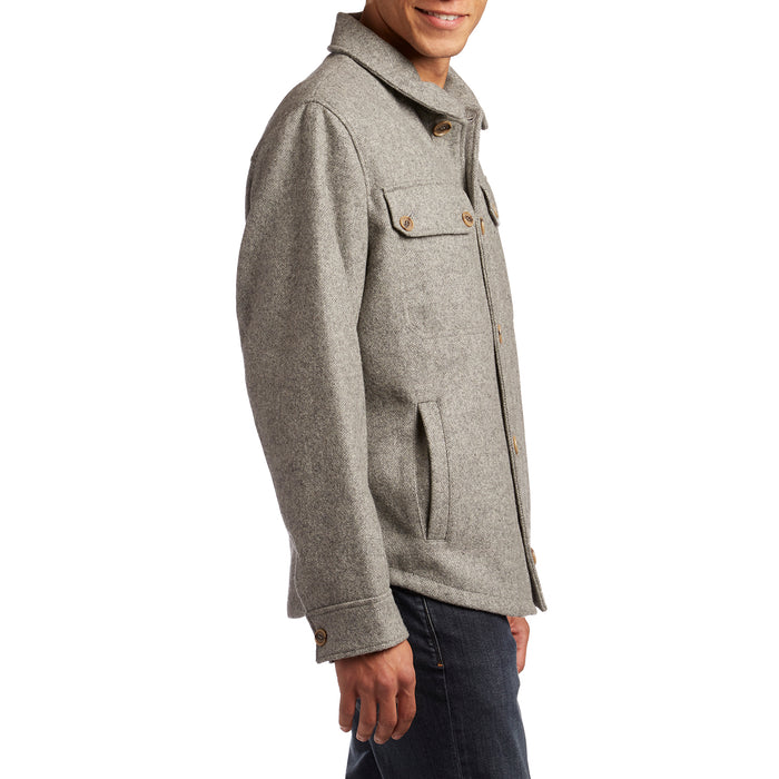 Pendleton Capitol Hill Jacket Falcon