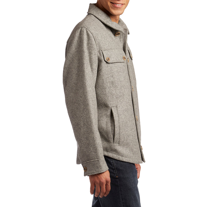 Pendleton Capitol Hill Jacket Falcon