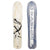 Rossignol XV Sashimi LG White Label Snowboard 2020