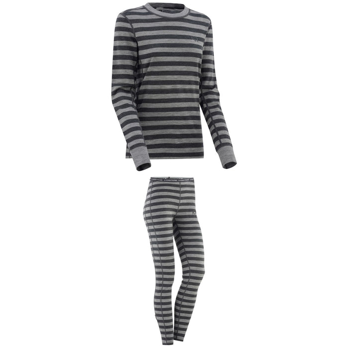 Kari Traa Ulla Long-Sleeve Top + Pants - Women's