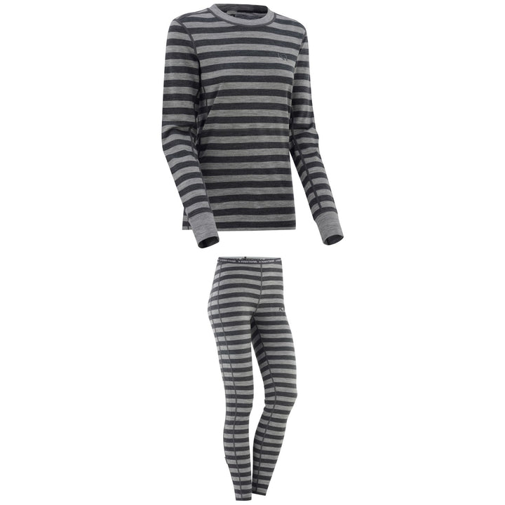 Kari Traa Ulla Long-Sleeve Top + Pants - Women's