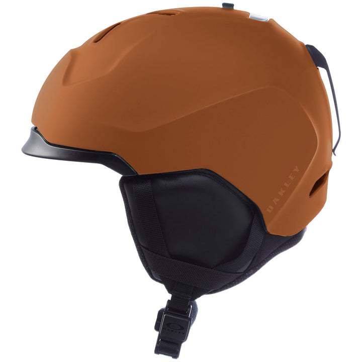 Oakley MOD 3 Helmet Gold Brown