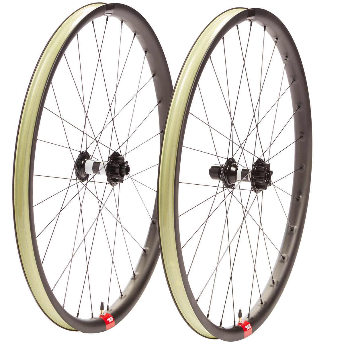Santa Cruz Bicycles Reserve 30 29" DT350 Boost Wheelset