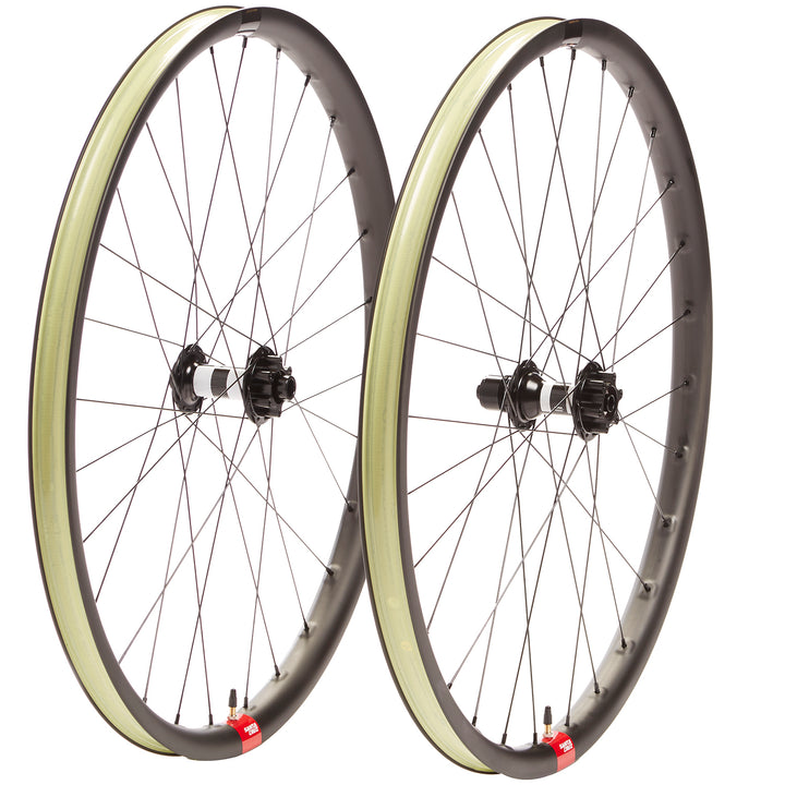 Santa Cruz Bicycles Reserve 30 29" DT350 Boost Wheelset